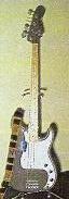 Fender Precision special