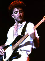 John Deacon