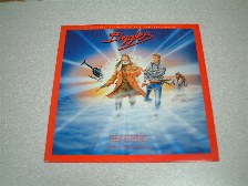 Biggles Soundtrack