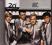 THE BEST OF ABC - MERCURY 314 542 459-2