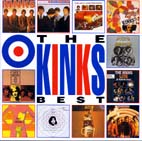 The Kinks Best