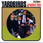 Yardbirds greatest hits