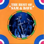 The Best Of Sam & Dave