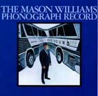 The Mason Williams - Phonograph Records
