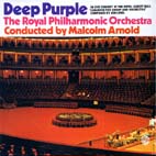 Deep Purple - In Live Concert At The Royal Albert Hall