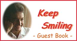 Keep Smiling