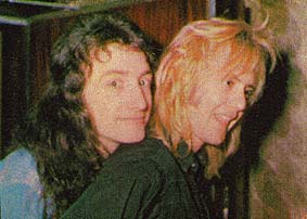 John & Roger