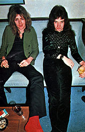 John and Roger