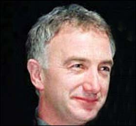 Attack---John Deacon