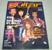Guitar vol.4 autumn 1994